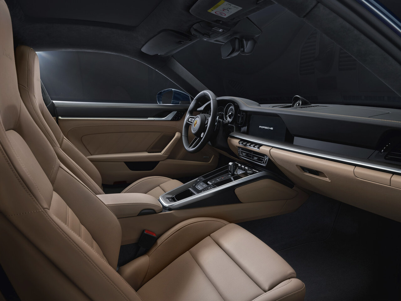 PORSCHE 911 Turbo ポルシェ911ターボ