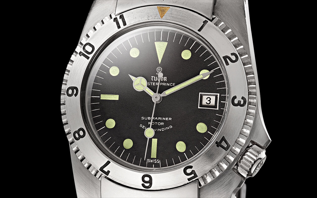 TUDOR Prototype "Commando" (1960s)