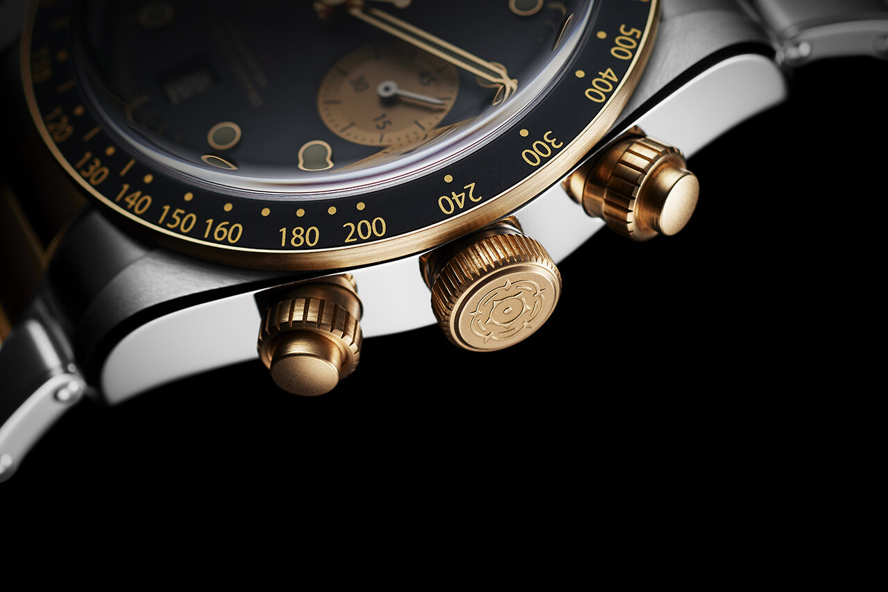 TUDOR チューダー