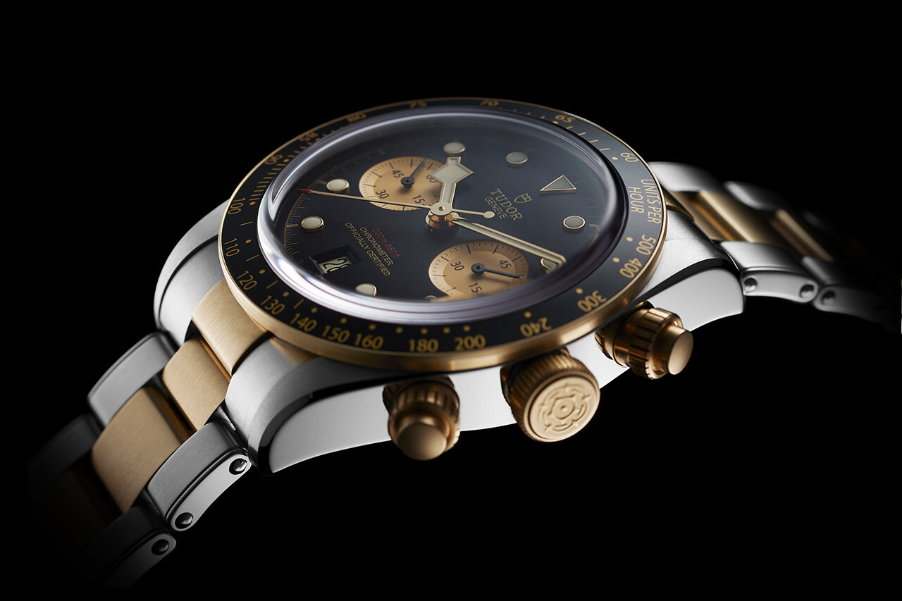 TUDOR チューダー