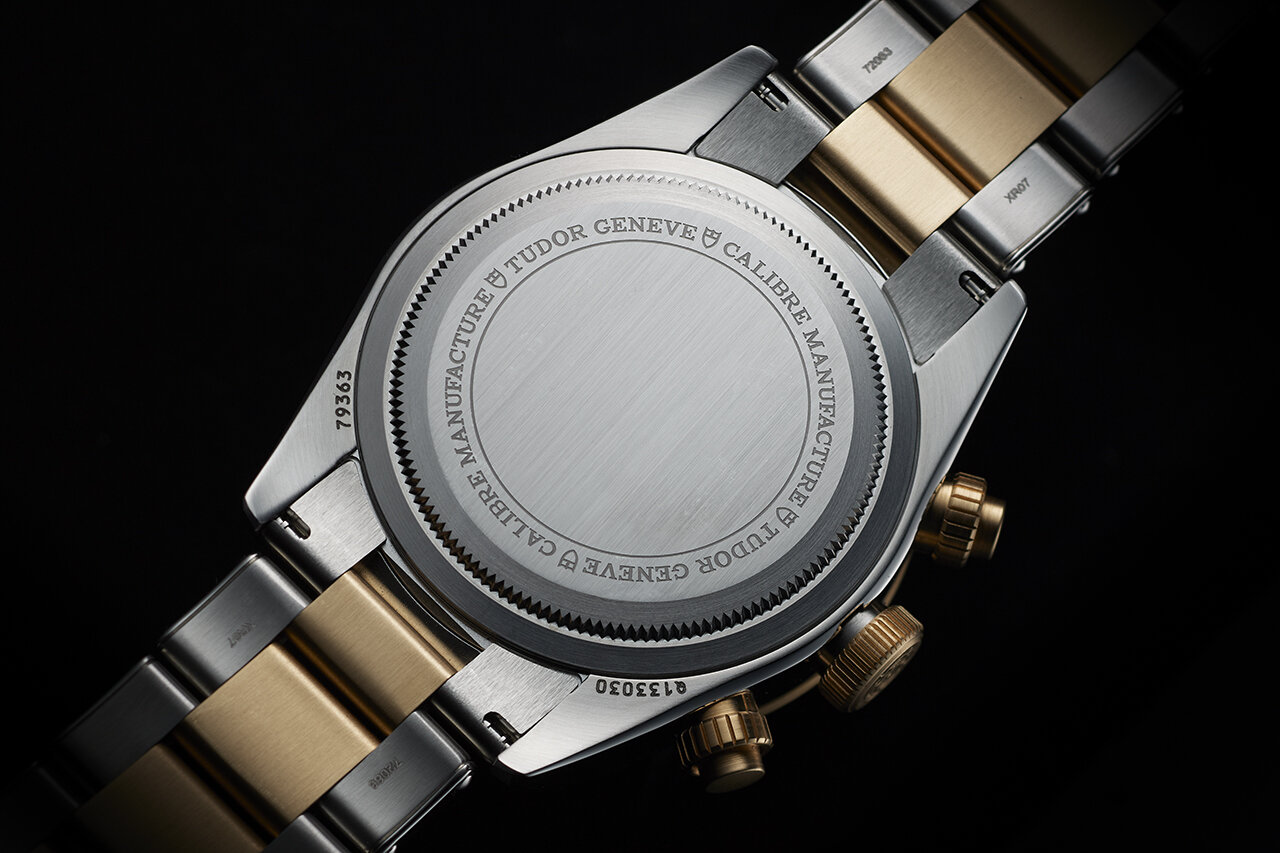 TUDOR チューダー