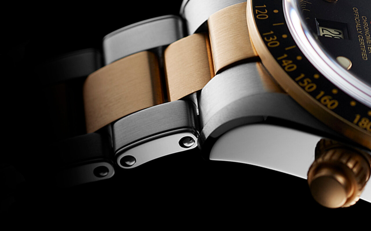 TUDOR チューダー