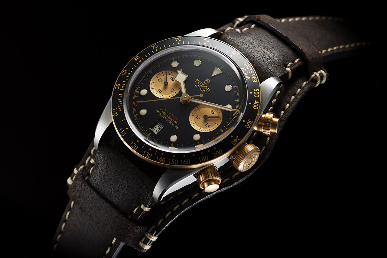 TUDOR チューダー