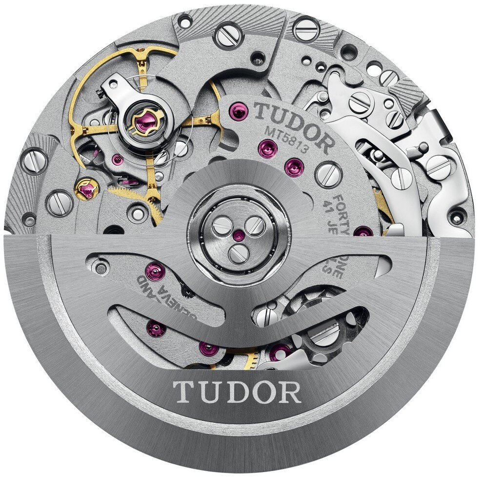 TUDOR MT5813
