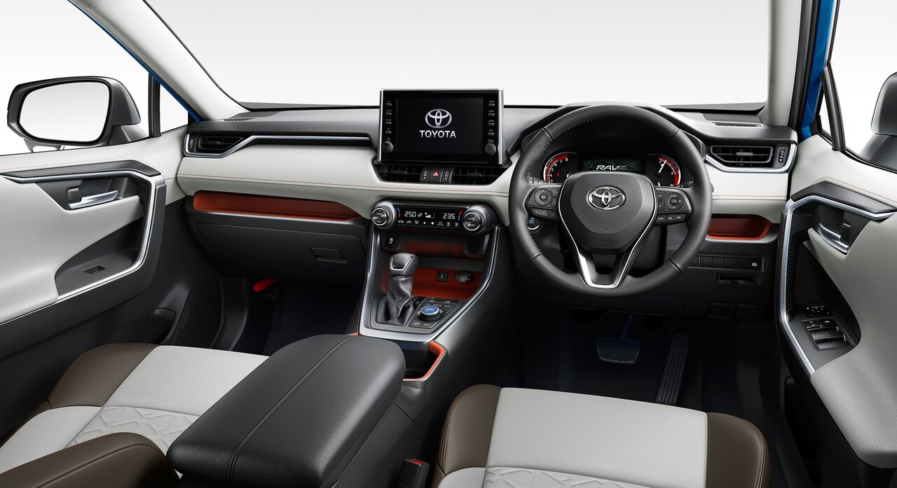 TOYOTA トヨタ