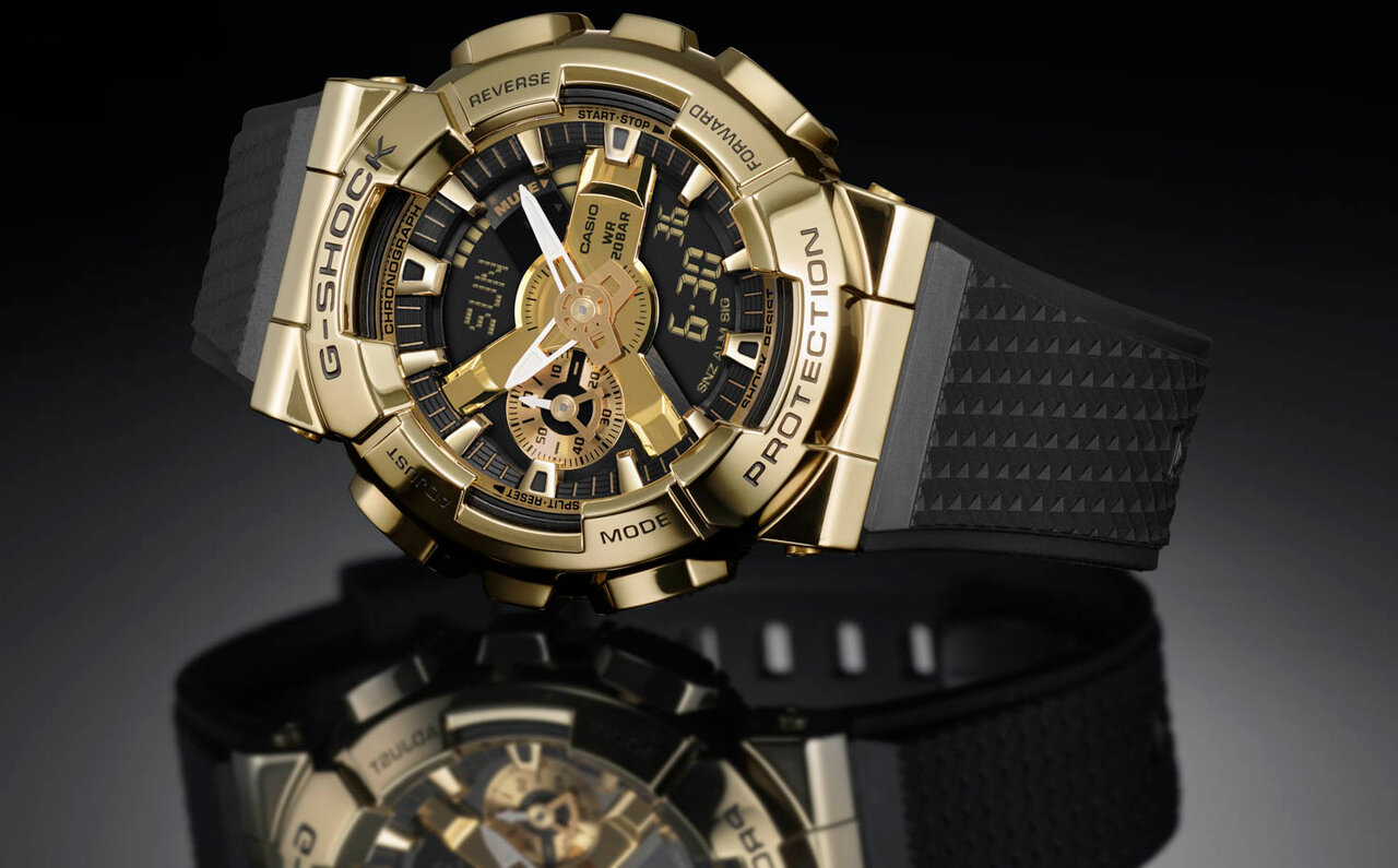 G-SHOCK G-SHOCK
