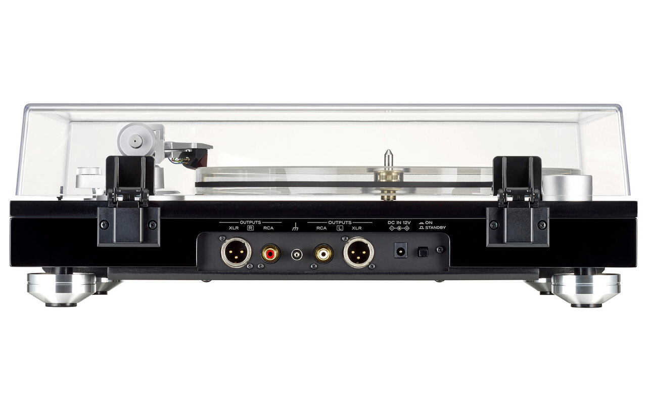 TEAC ティアック