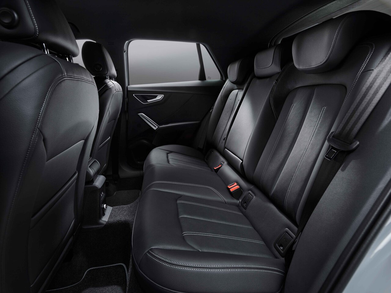アウディのコンパクトSUV、新型Q2がデビュー
