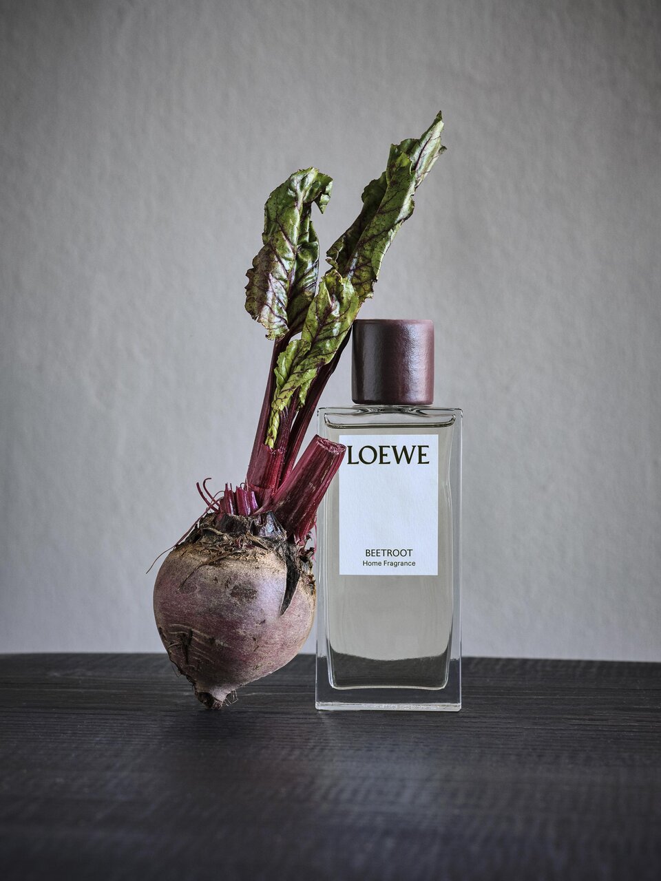 LOEWE Introduces Its First Home Scents Collection | LOEWE