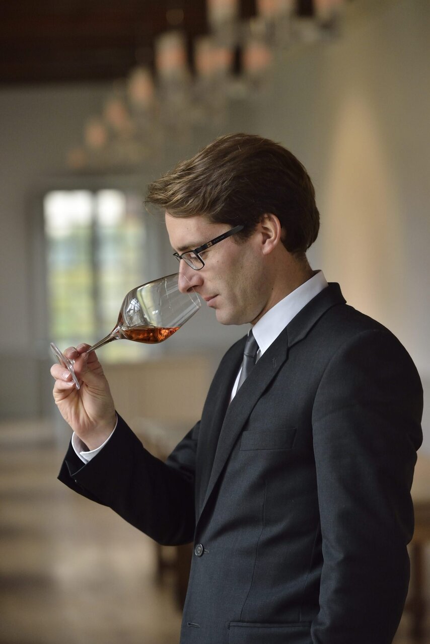 The Miraculous Dom Pérignon, Having Overcome Trials, Is Finally Released | Moët Hennessy Diageo