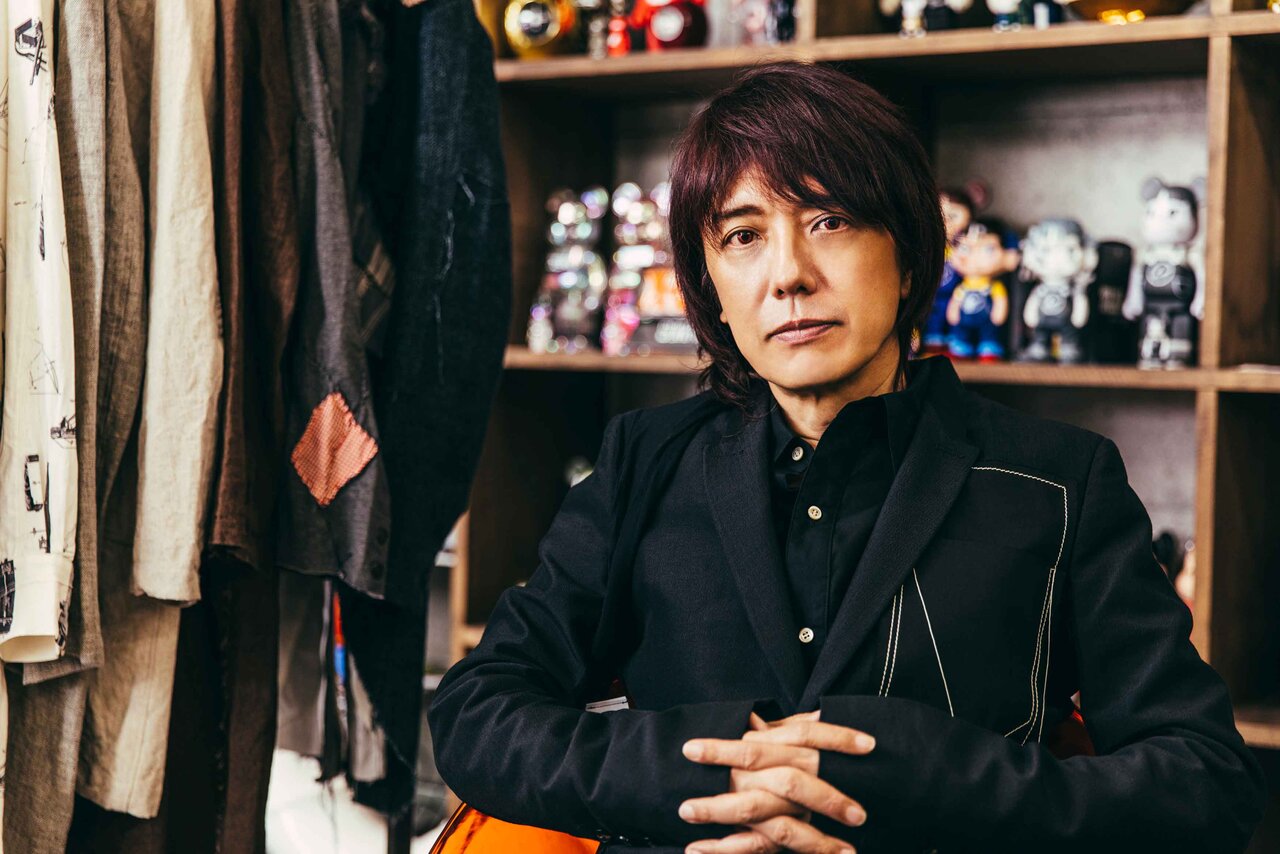 赤司竜彦氏がキュレーションしたポップアップイベント『AKASHIC RECORDS』が開催｜MEDICOM TOY