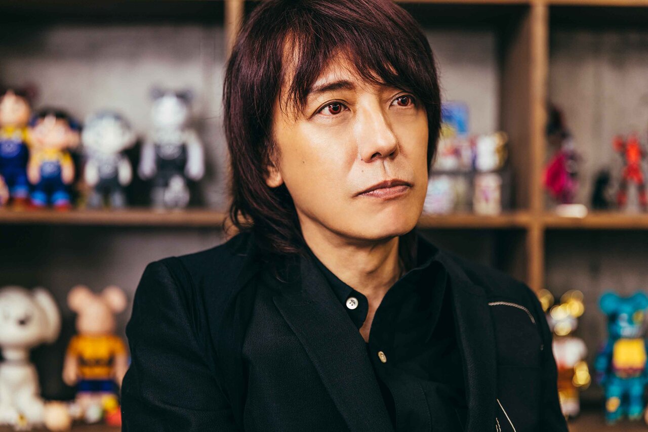 赤司竜彦氏がキュレーションしたポップアップイベント『AKASHIC RECORDS』が開催｜MEDICOM TOY