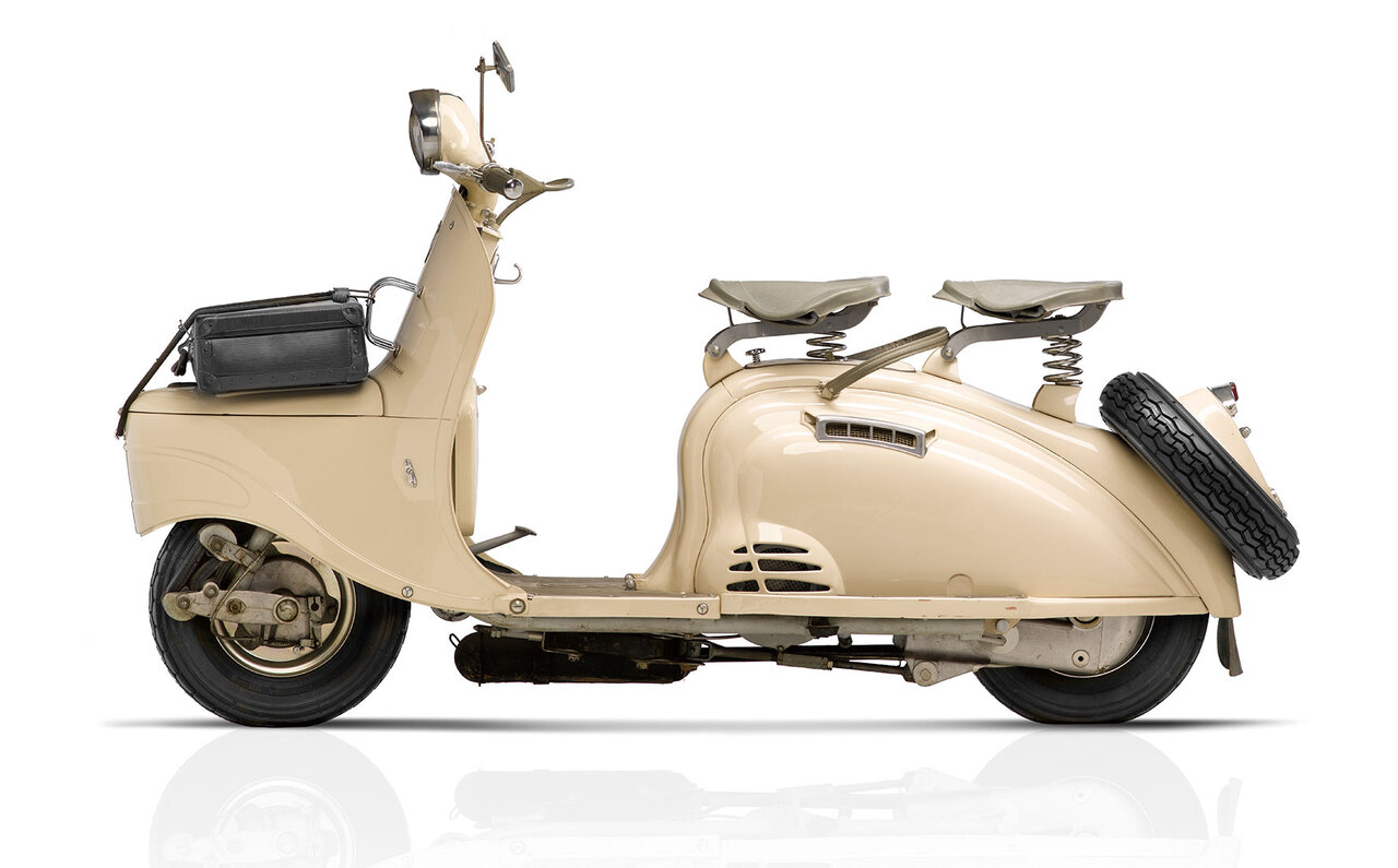 プジョー誕生210周年を記念するジャンゴの限定車が登場｜Peugeot