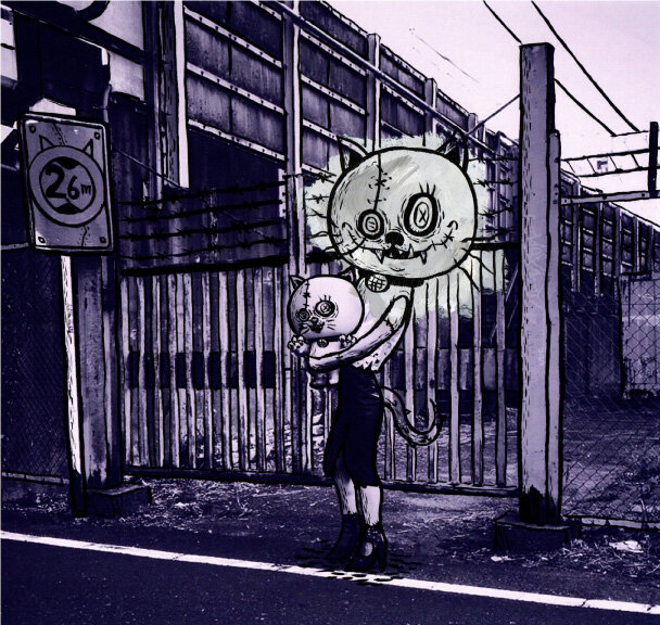 赤司竜彦氏がキュレーションしたポップアップイベント『AKASHIC RECORDS』が開催｜MEDICOM TOY