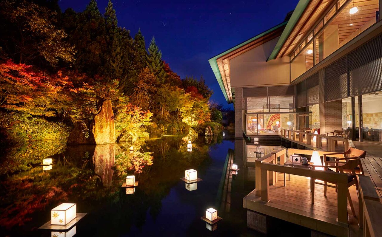 HOSHINO RESORTS KAI