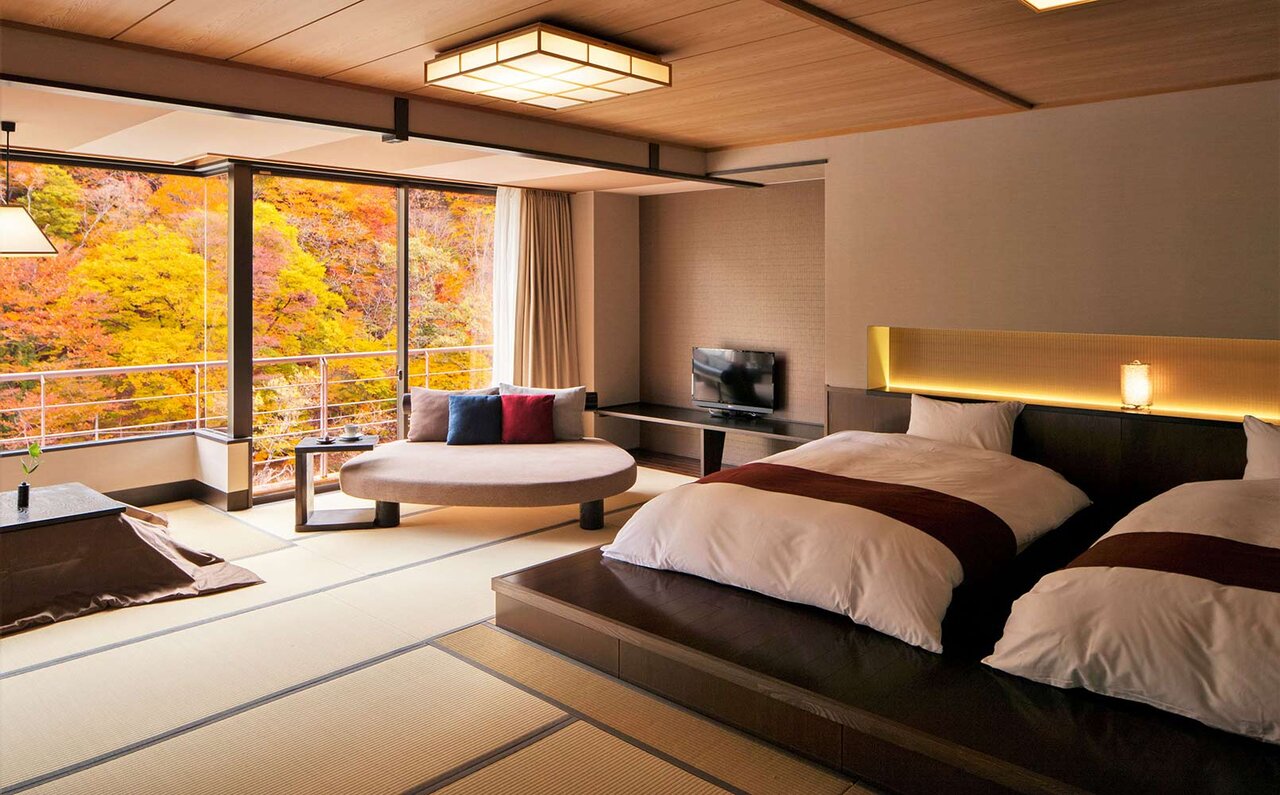 HOSHINO RESORTS KAI