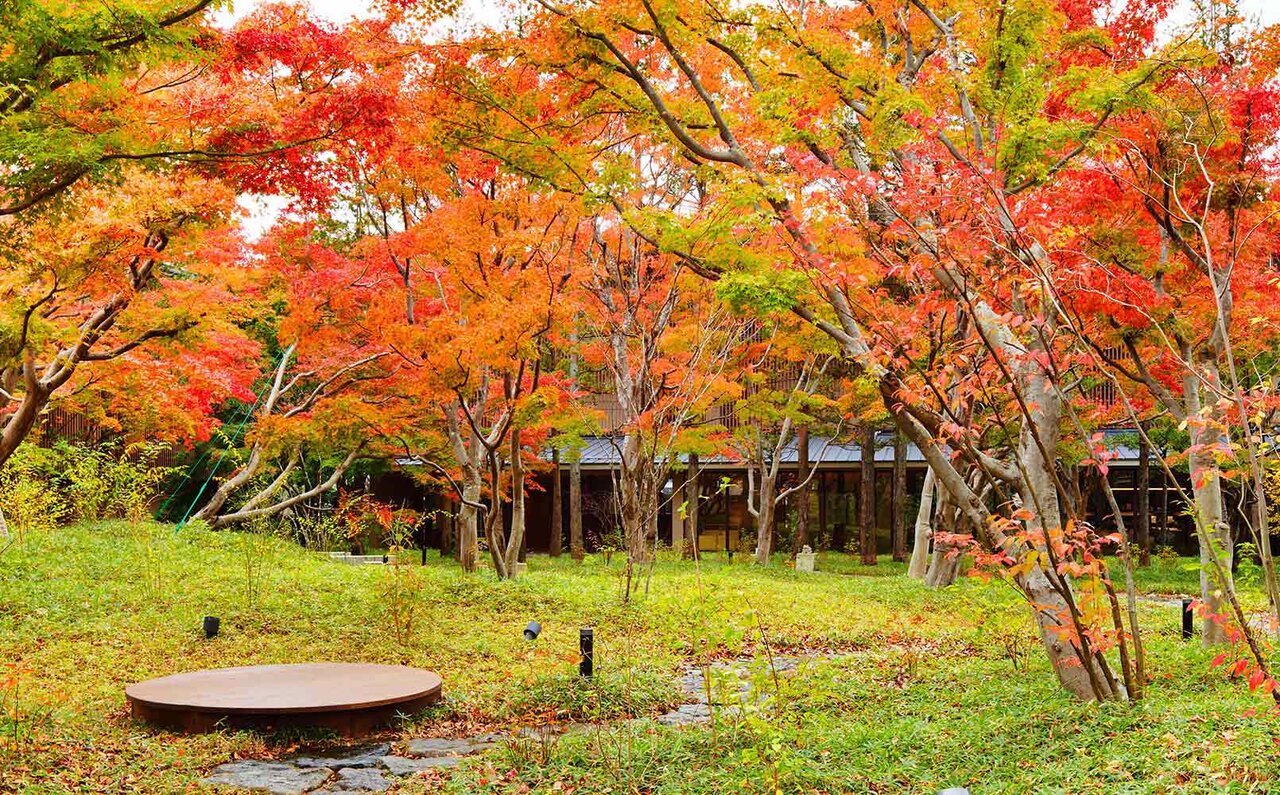 HOSHINO RESORTS KAI