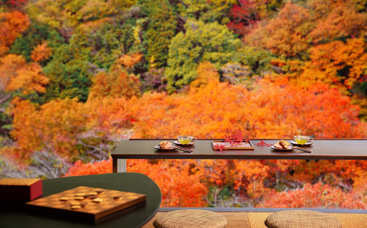 HOSHINO RESORTS KAI