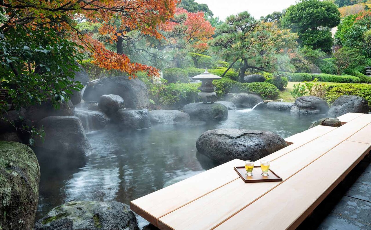 HOSHINO RESORTS KAI