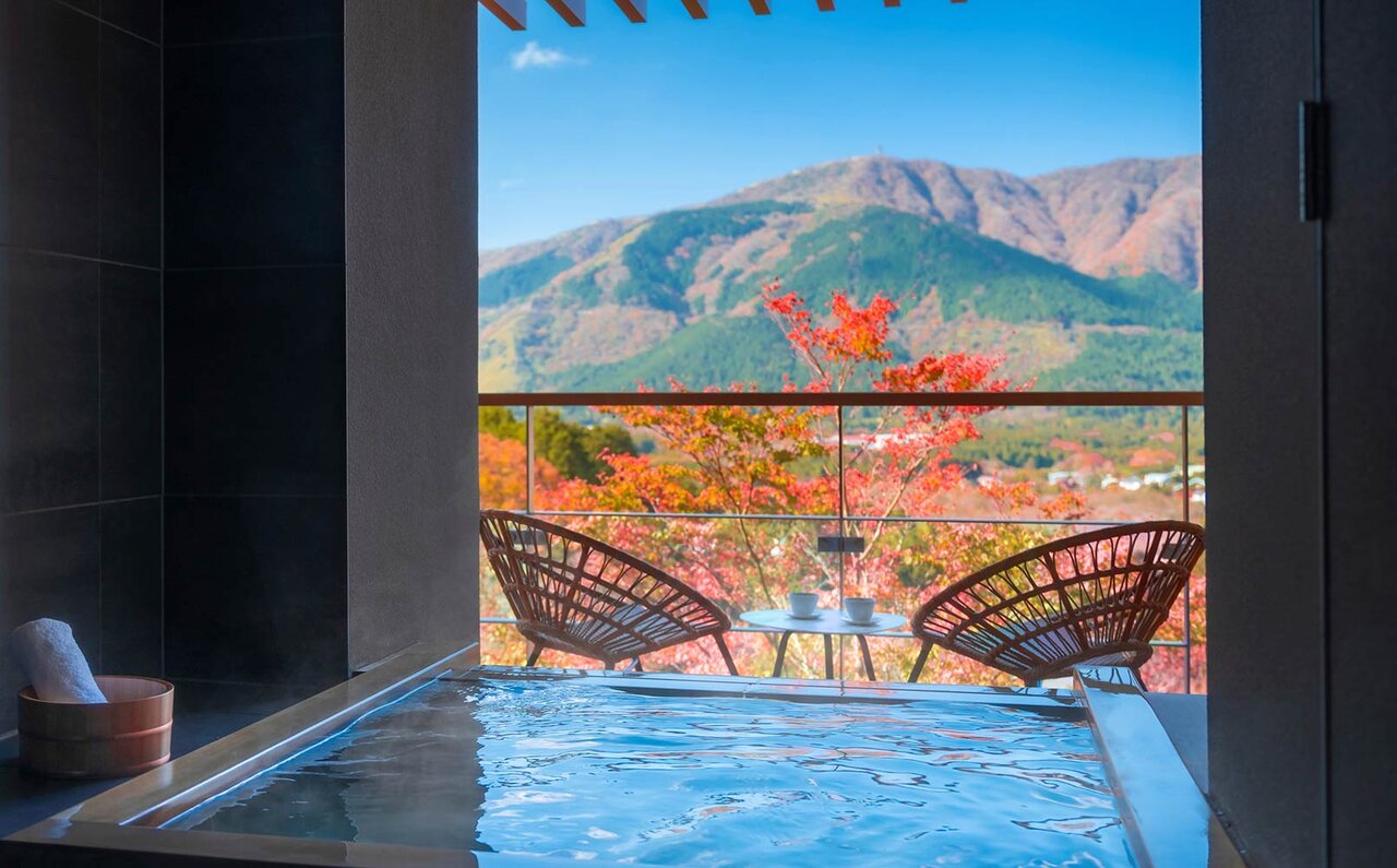 HOSHINO RESORTS KAI