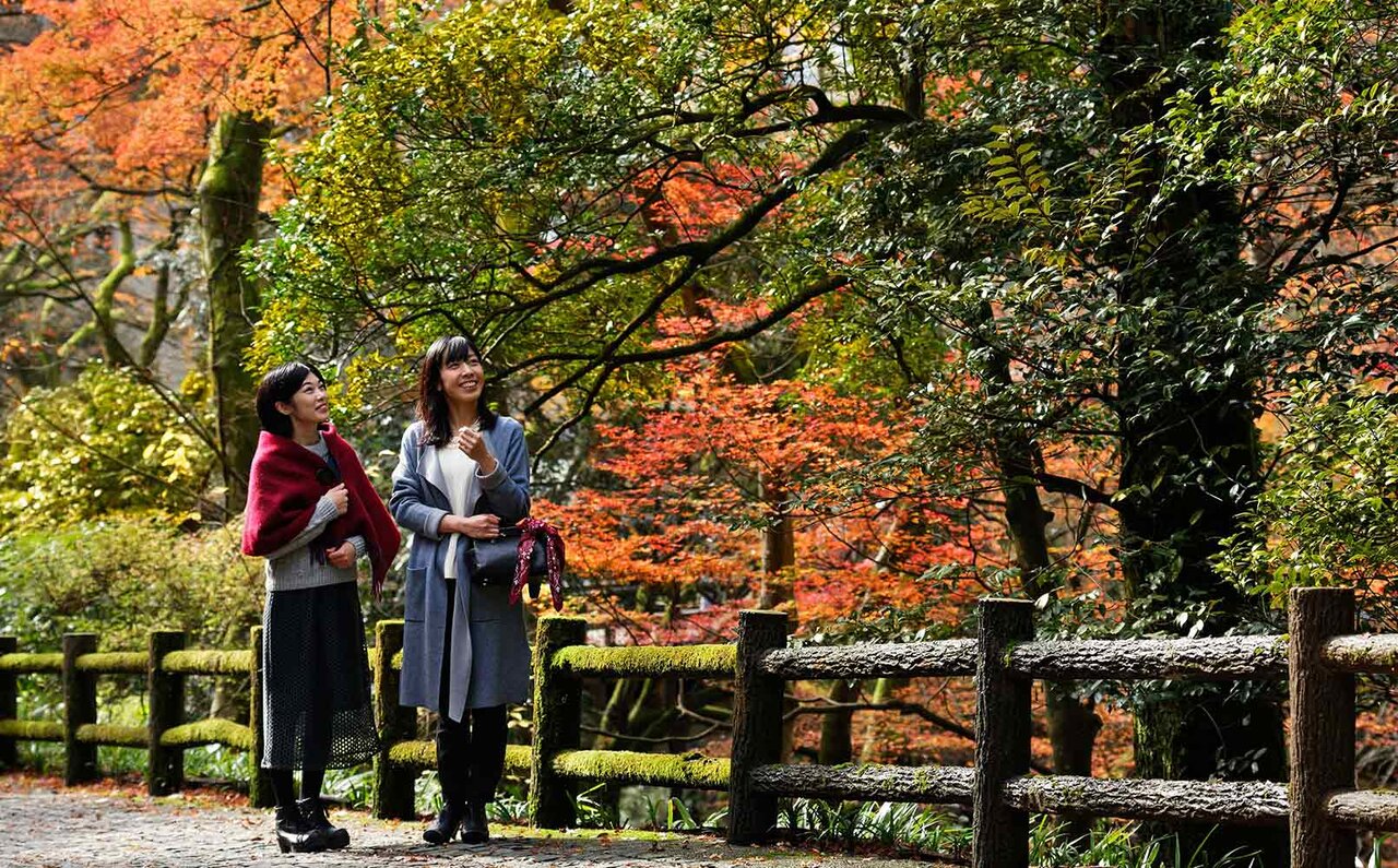 HOSHINO RESORTS KAI