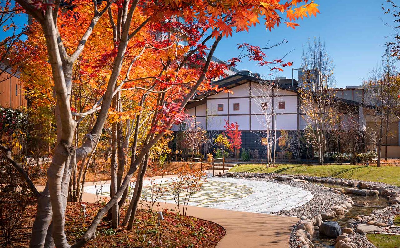 HOSHINO RESORTS KAI
