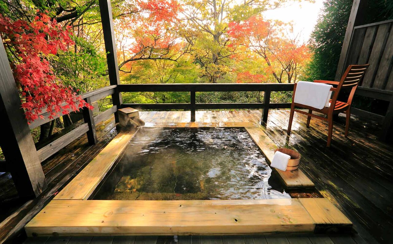 HOSHINO RESORTS KAI