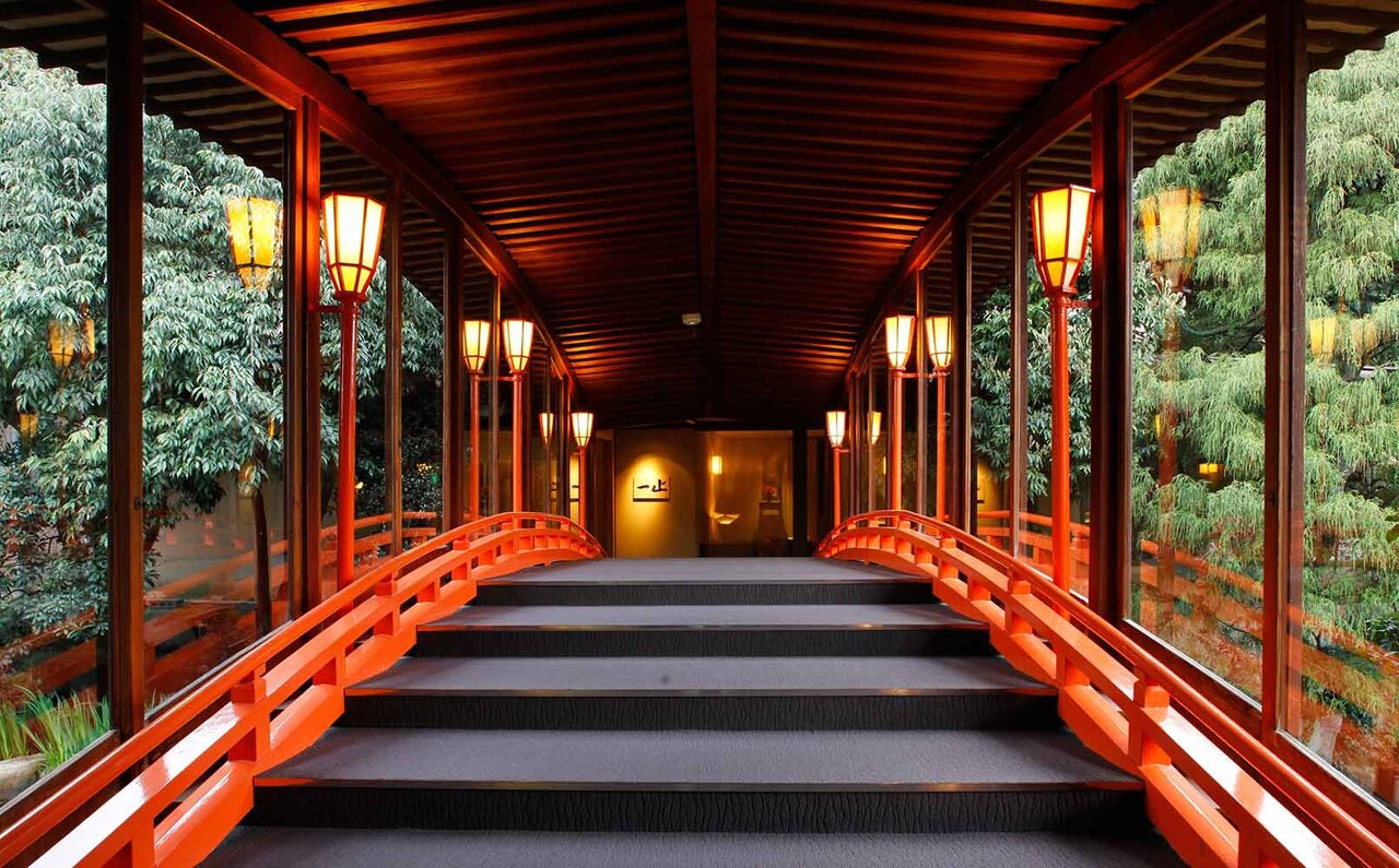 HOSHINO RESORTS KAI