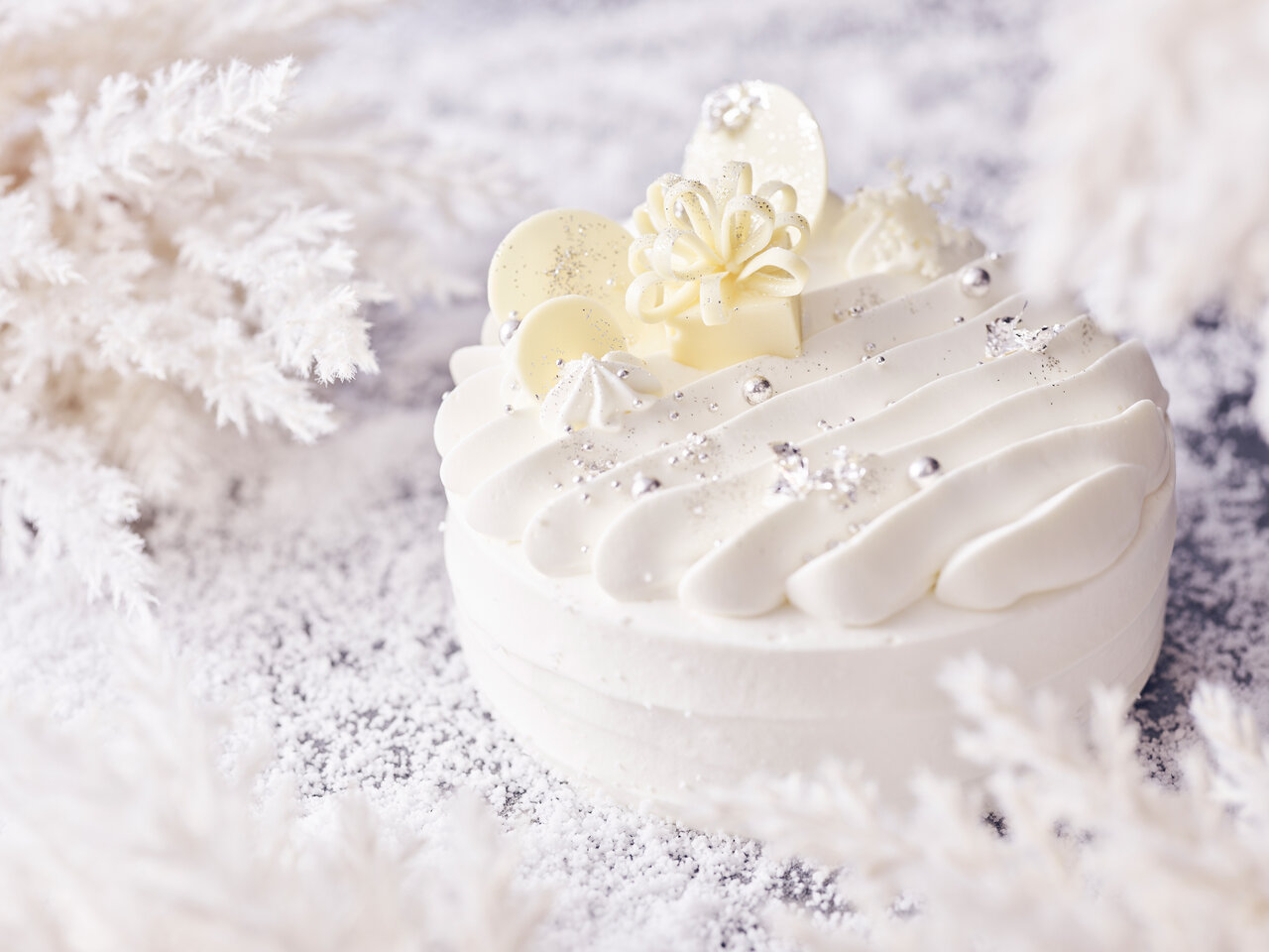 おうち時間を華やかに彩る“ストリングススタイル”のクリスマス｜THE STRINGS BY INTERCONTINENTAL TOKYO