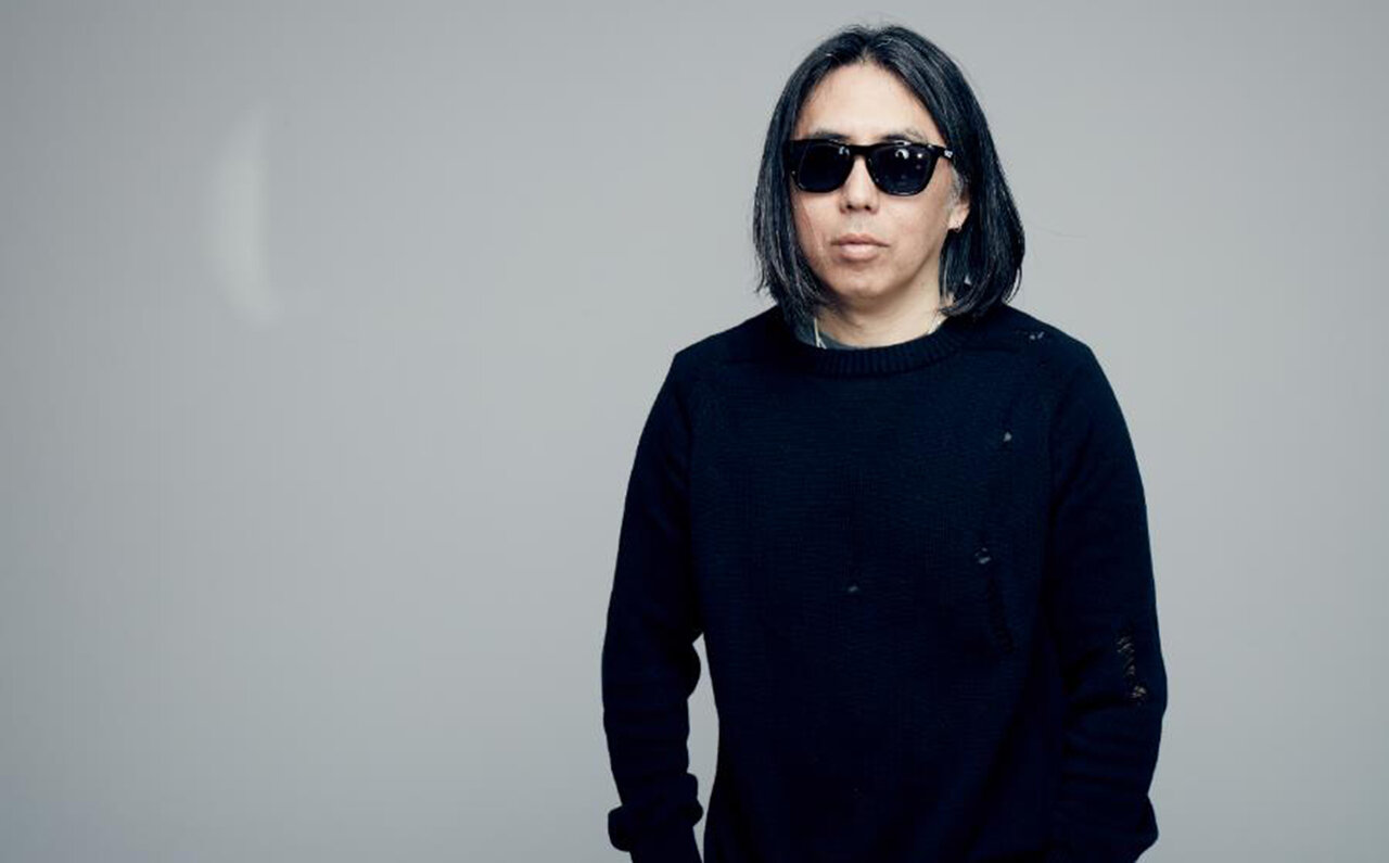 藤原ヒロシ氏とコラボレートしたブルガリ・ブルガリ日本限定モデル｜BVLGARI