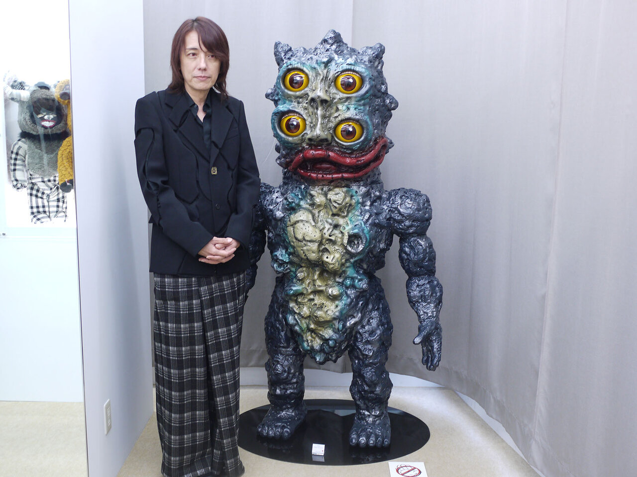 古今東西、多種多様な作品が揃うカルチャーの玉手箱！ 「AKASHIC RECORDS」が渋谷PARCOで開催中 ｜ MEDICOM TOY