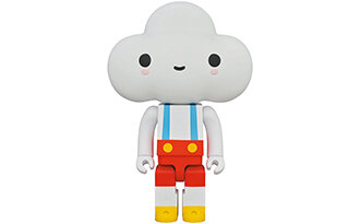 FWY's new solo exhibition "Little Cloud" opens at NANZUKA 2G | NANZUKA