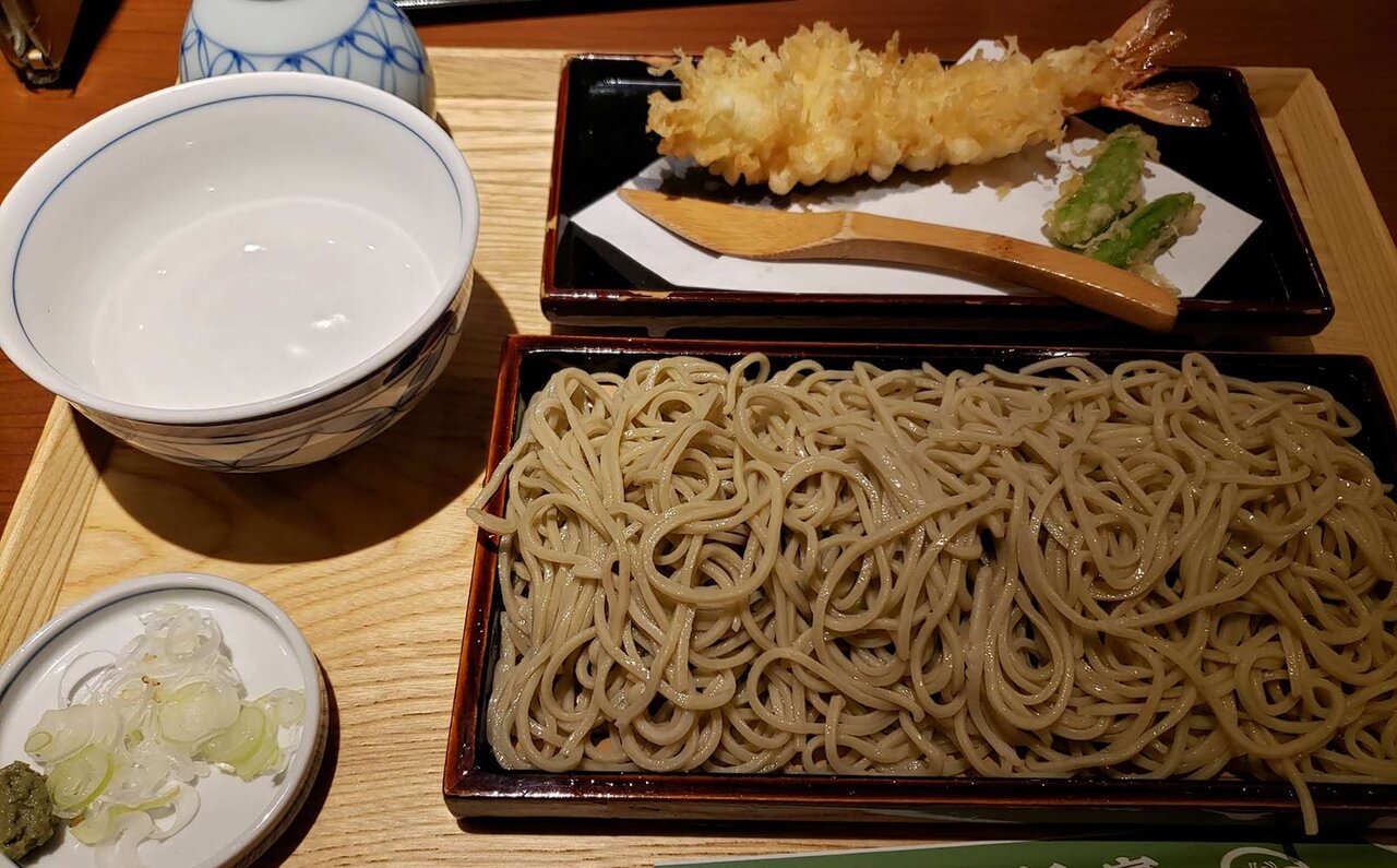 Serialized Essays | Musings on #ijichiman: Shin-Okubo Edition