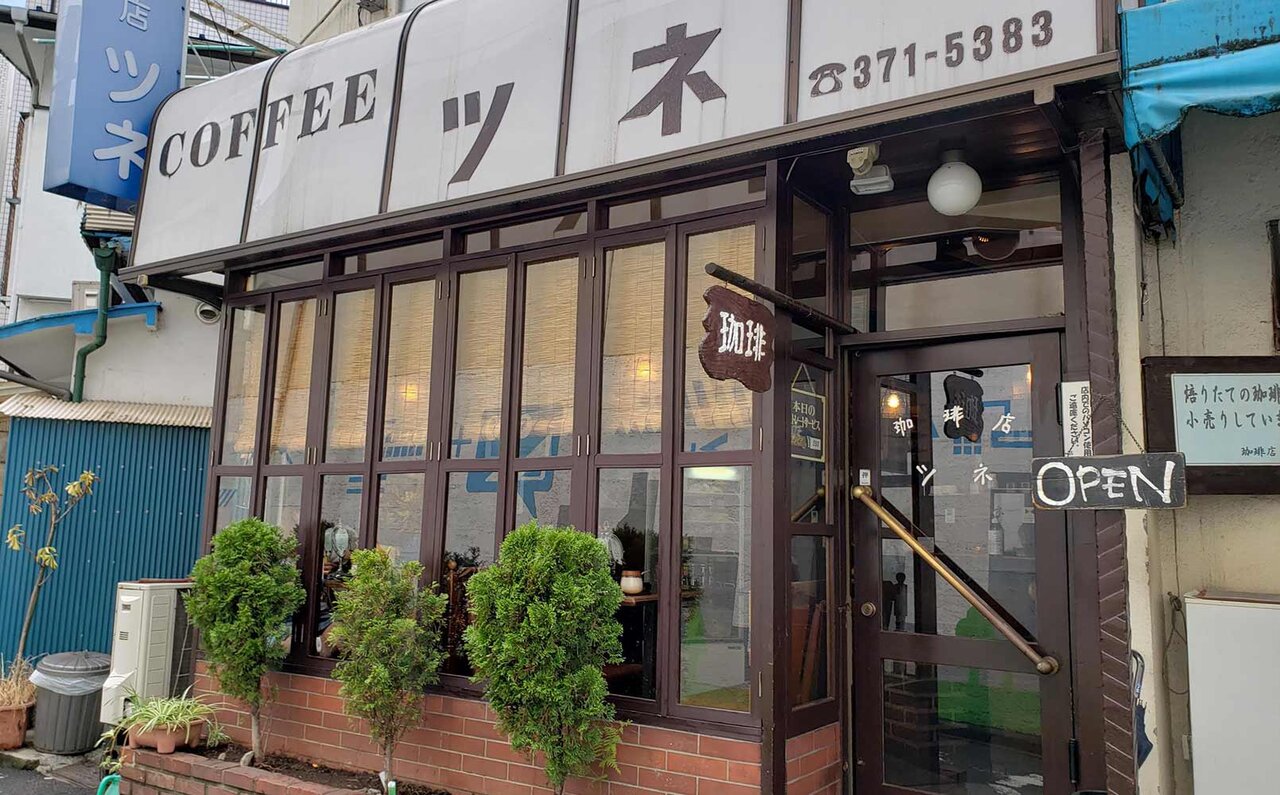 Serialized Essays | Musings on #ijichiman: Shin-Okubo Edition
