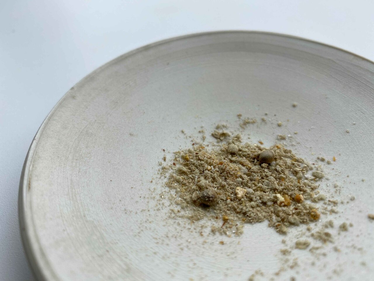 A versatile seasoning created for the Kyoto City KYOCERA Museum of Art's shop | ART RECTANGLE KYOTO