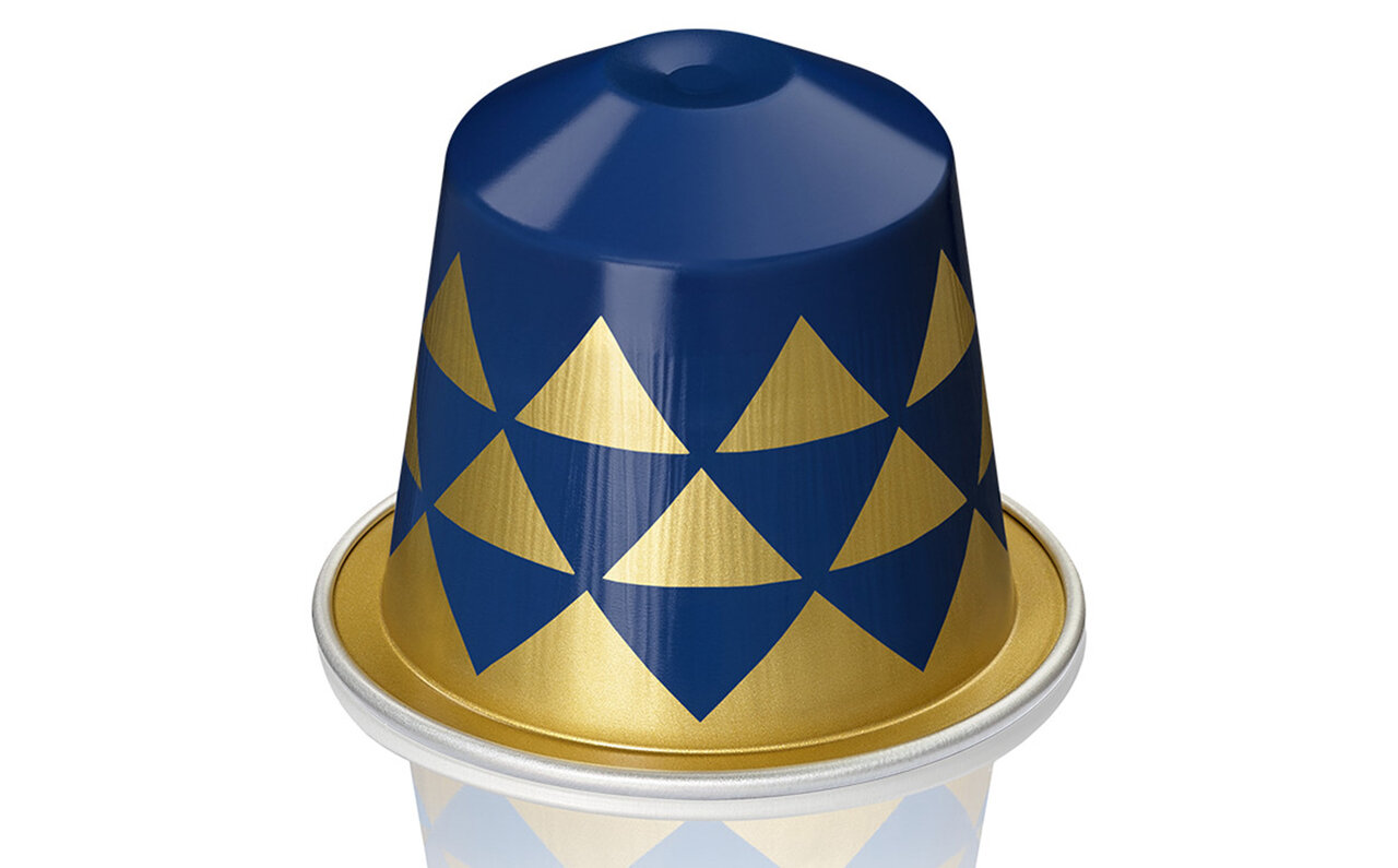 イタリアのホリデーシーズンをテーマにした、冬の数量限定コーヒー｜NESPRESSO