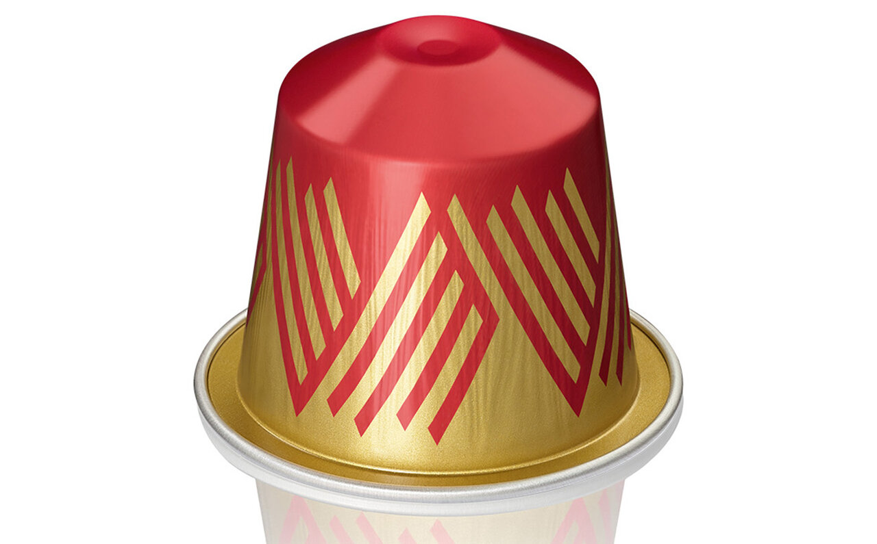 イタリアのホリデーシーズンをテーマにした、冬の数量限定コーヒー｜NESPRESSO
