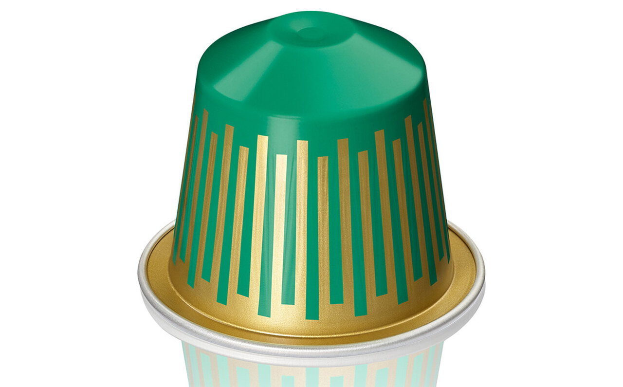 イタリアのホリデーシーズンをテーマにした、冬の数量限定コーヒー｜NESPRESSO
