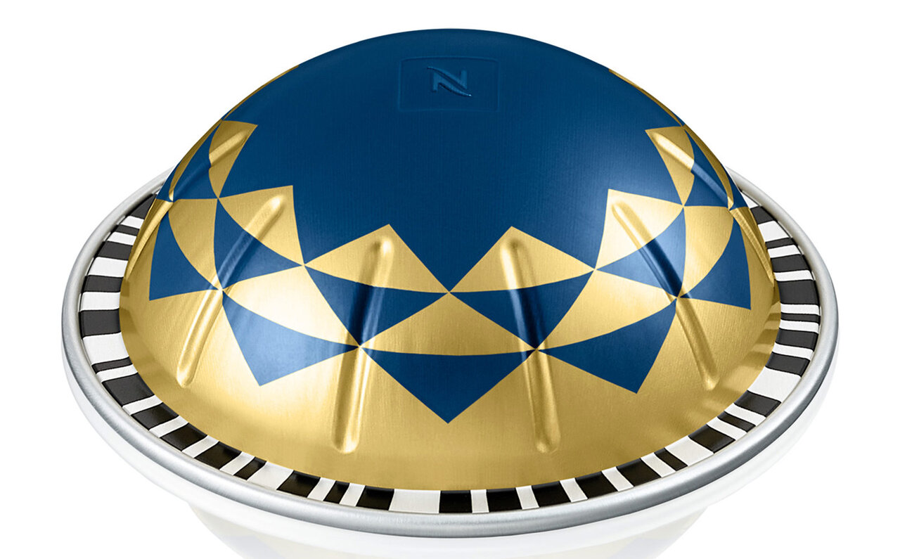 イタリアのホリデーシーズンをテーマにした、冬の数量限定コーヒー｜NESPRESSO