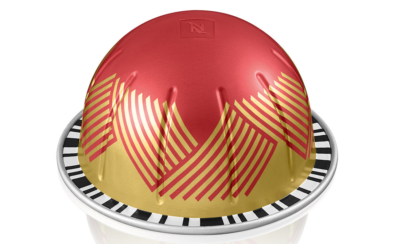 イタリアのホリデーシーズンをテーマにした、冬の数量限定コーヒー｜NESPRESSO