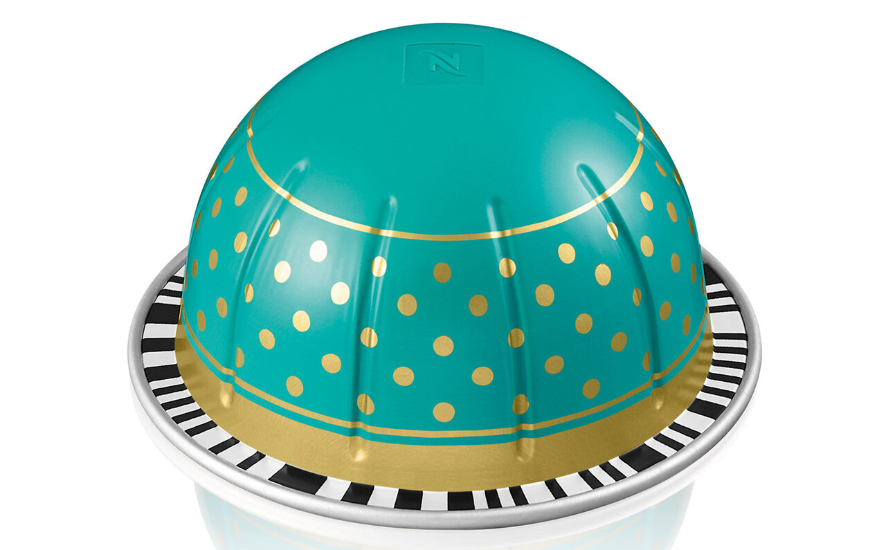 イタリアのホリデーシーズンをテーマにした、冬の数量限定コーヒー｜NESPRESSO