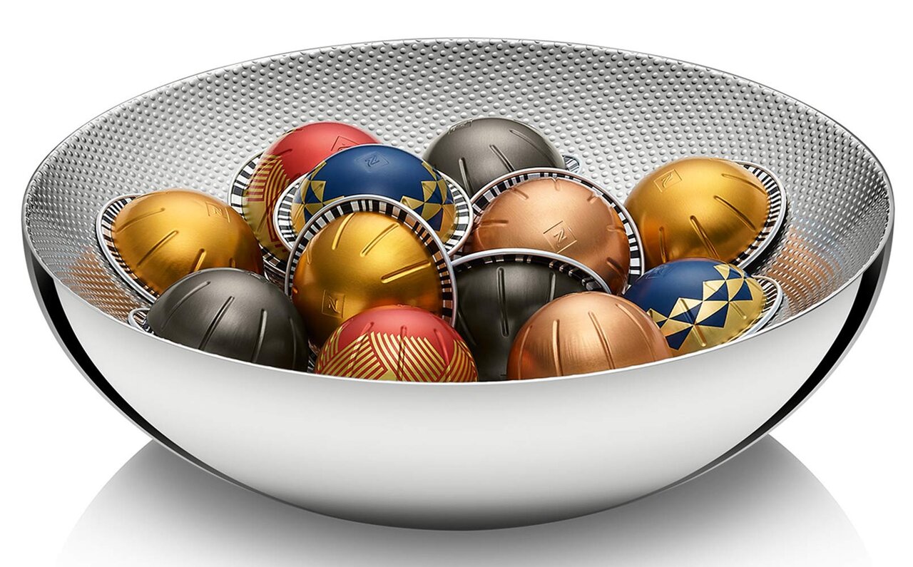 イタリアのホリデーシーズンをテーマにした、冬の数量限定コーヒー｜NESPRESSO