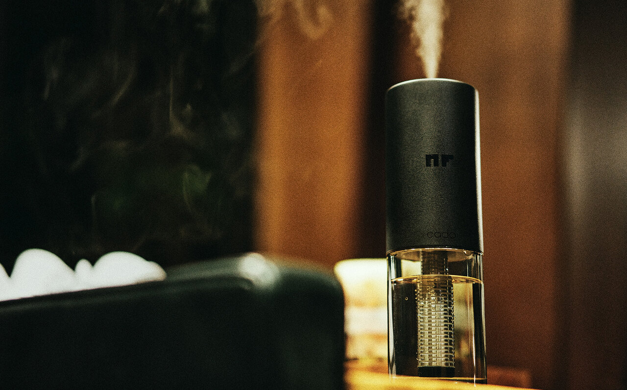 サカナクション・山口一郎率いる「NF」とのコラボレーション第一弾、限定発売｜cado 
