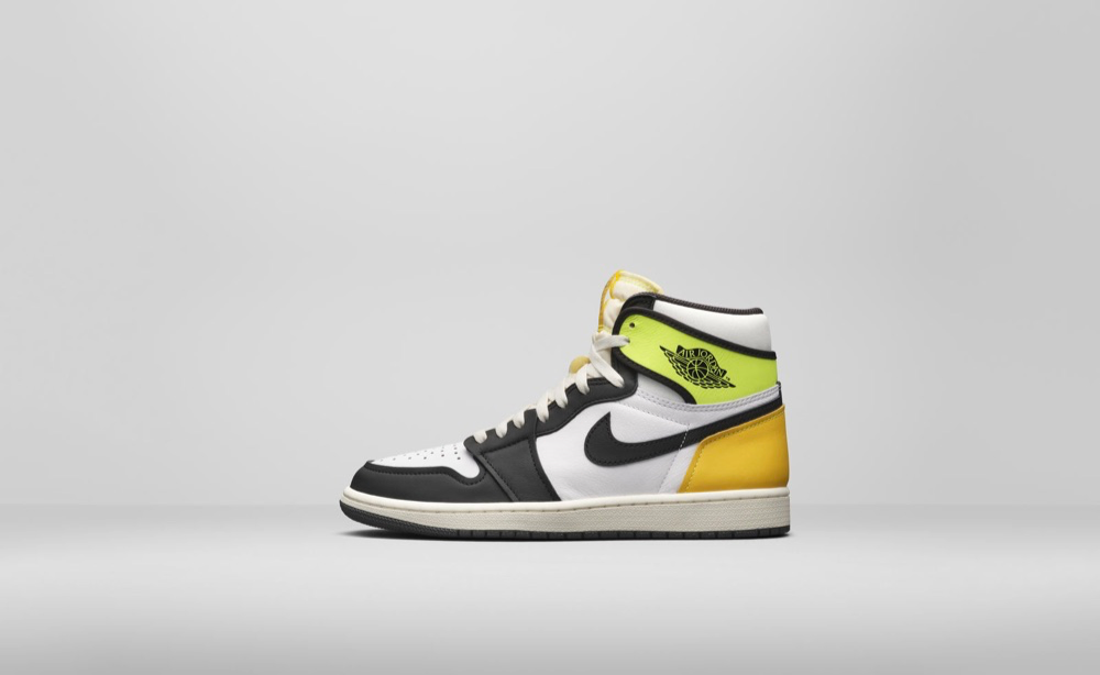 Jordan Brand Spring 2021 Retro Collection Announced | NIKE