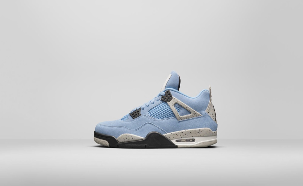 Jordan Brand Spring 2021 Retro Collection Announced | NIKE