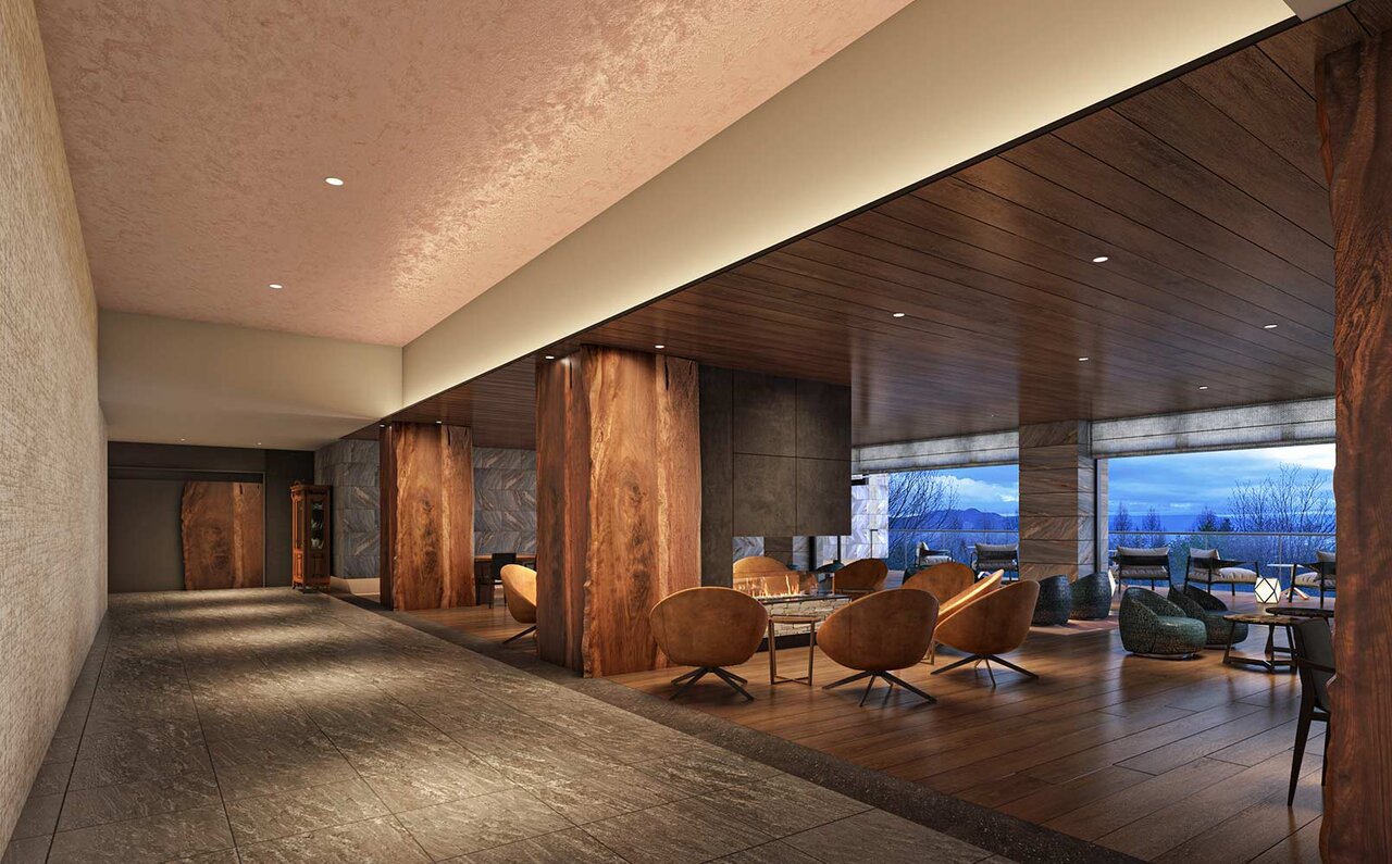 THE HIRAMATSU Karuizawa Miyota: Redefining the Hotel Stay for the New Normal | HIRAMATSU HOTELS