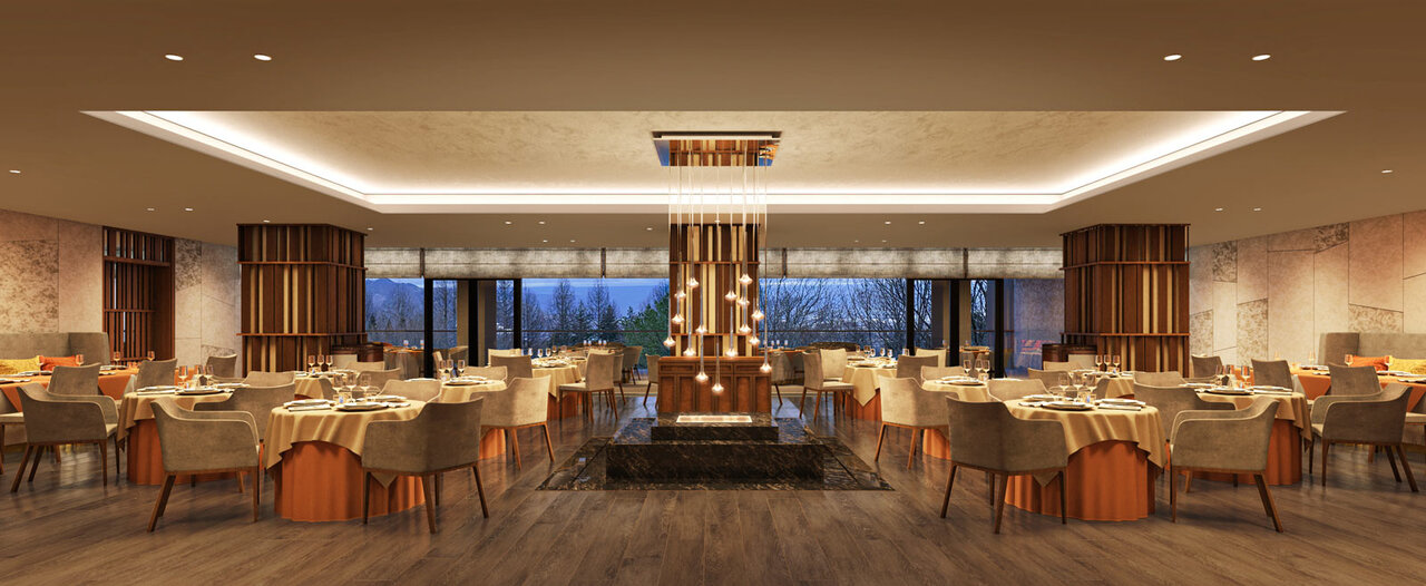 THE HIRAMATSU Karuizawa Miyota: Redefining the Hotel Stay for the New Normal | HIRAMATSU HOTELS