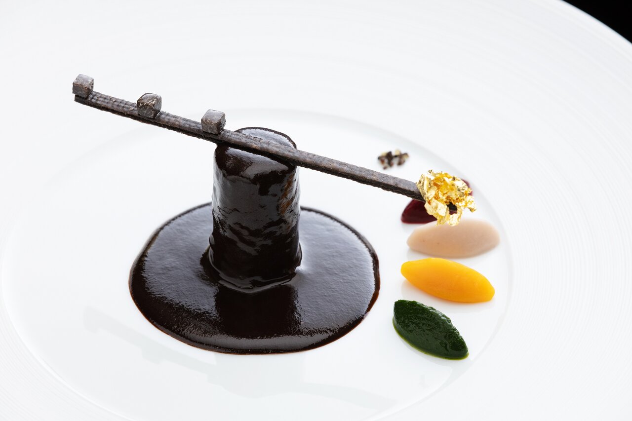 Yukawatan's Luxurious "King's Game" Only Available in Winter | EAT