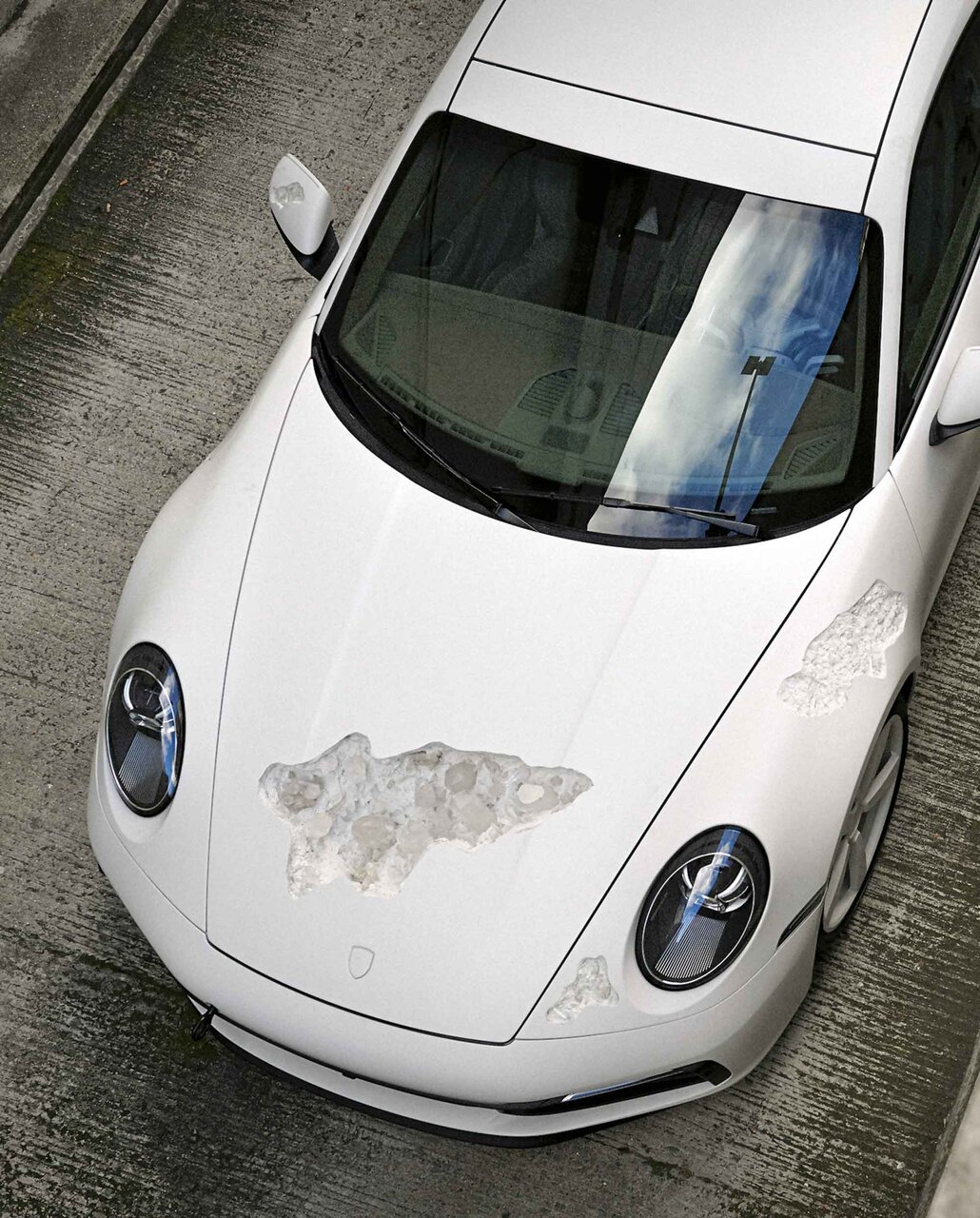 A Pop-Up Store to 'Experience' the Taycan Opens for a Limited Time in Harajuku | Porsche