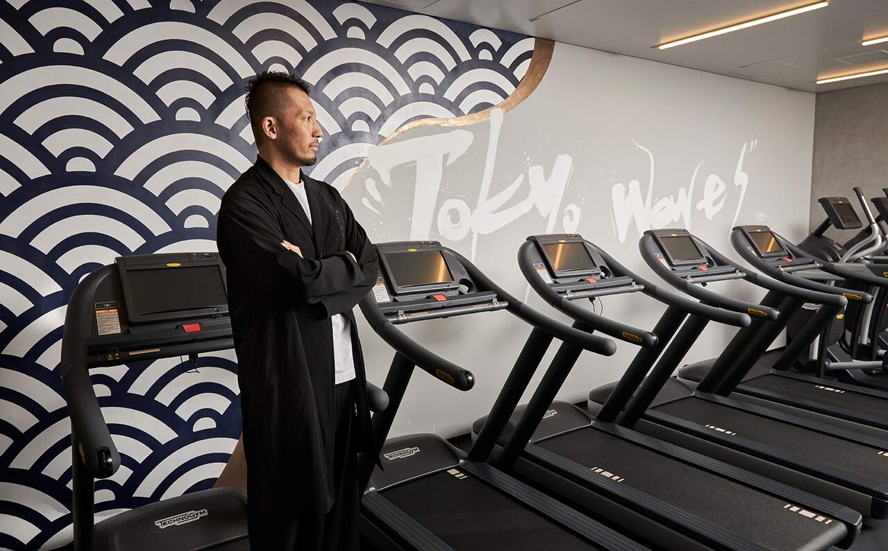 Creators Resonating with "TOKYO WAVES" | CASIO